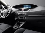 Renault Scenic 2009 года